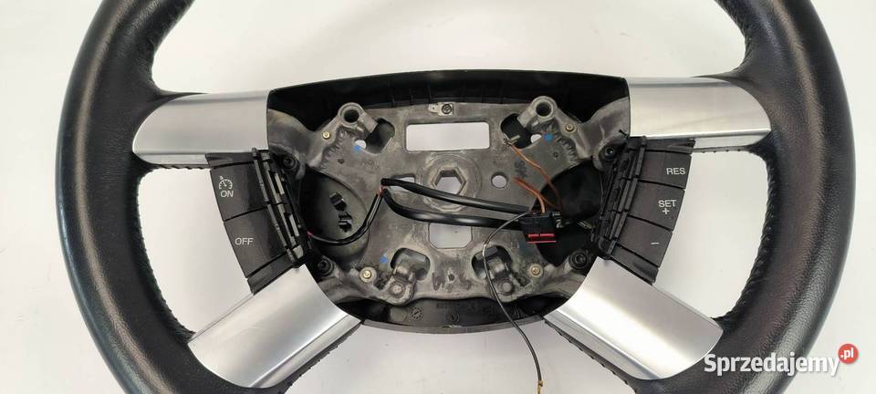 KIEROWNICA FORD KUGA MK1 Lipno sprzedam