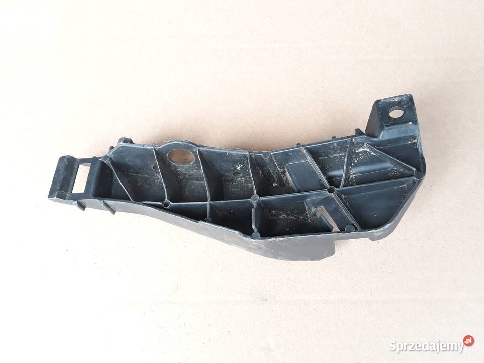 SEAT IBIZA 4 IV 3D ŚLIZG ZDERZAKA LEWY TYŁ