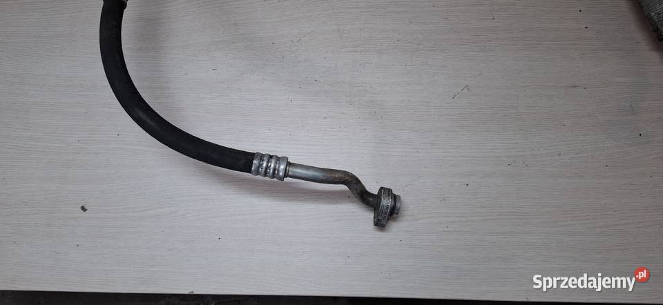 Przewód Klimatyzacji VW PASSAT B6 Przewody klimatyzacji