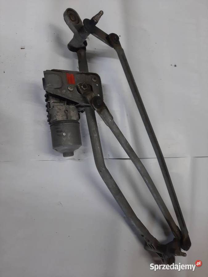 Mazda 3 UK mechanizm wycieraczek silniczek Ksawerów