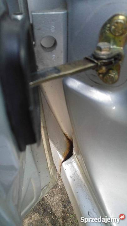 Sprzedam VW polo 3 lift Tarnowskie Góry