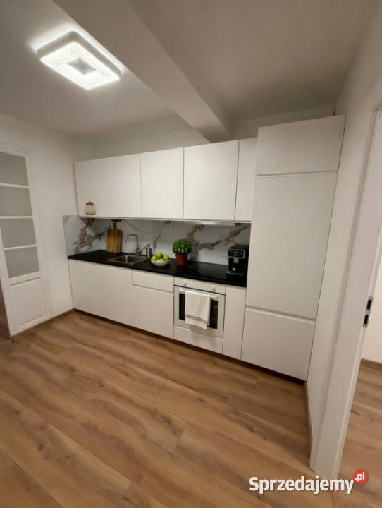 Skawina mieszkanie sprzedażzamiana Liczba pokoi 2