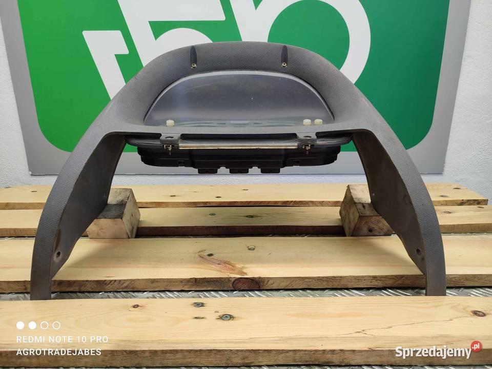 Licznik Holland T6070 071300565 Wilkowo