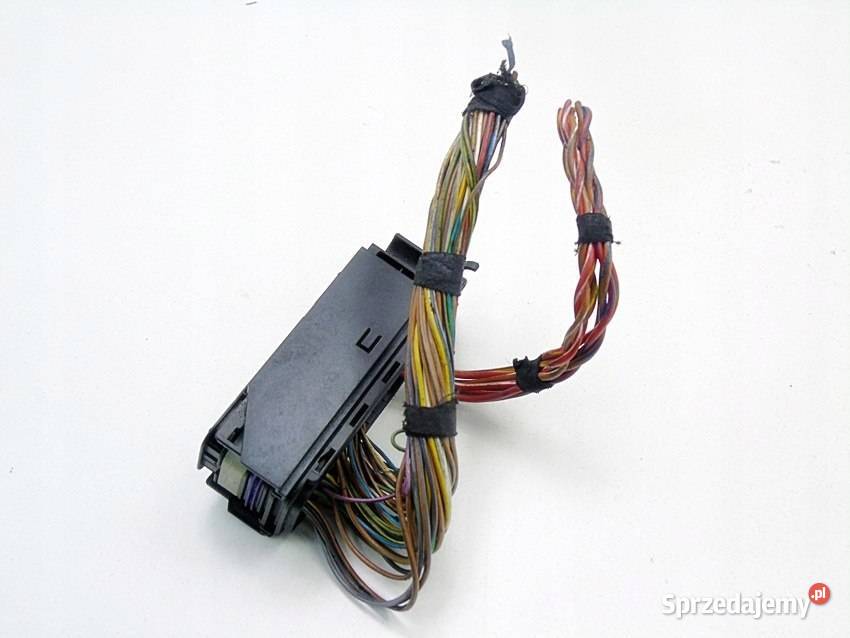 WTYCZKA KOSTKA 20 30 D BMW E46 E90 E60 E61 E87 Sosnowiec sprzedam