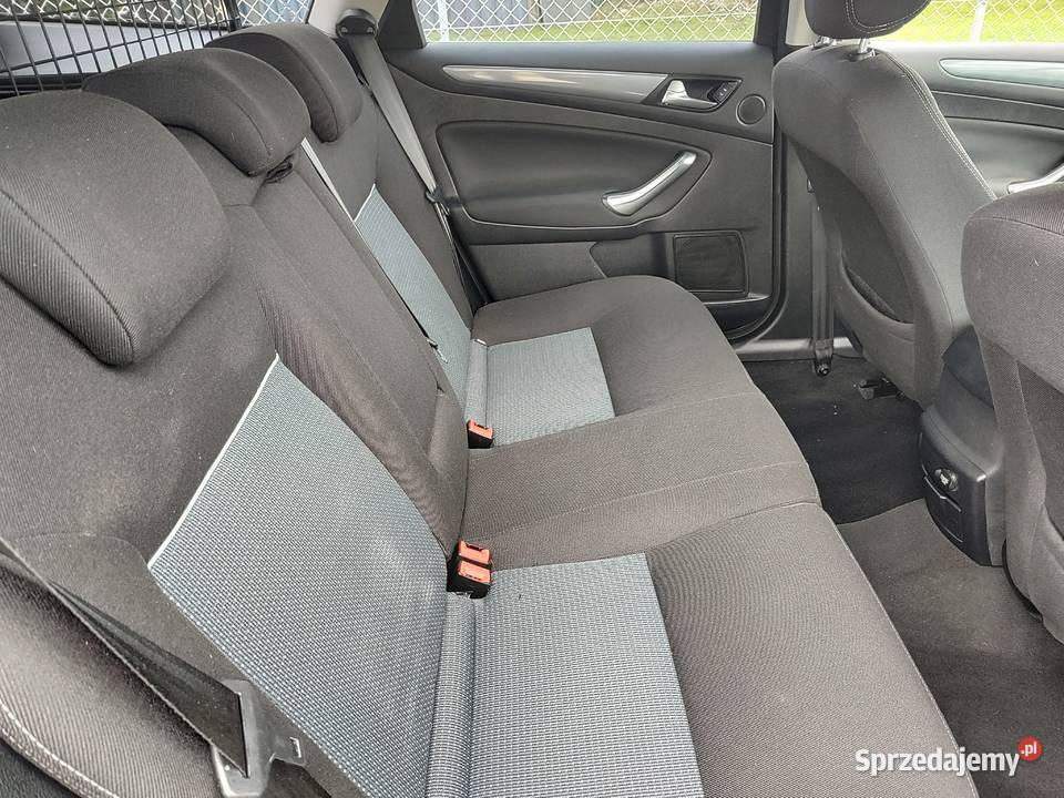 FORD MONDEO LIFT 20 TDCI Leszno