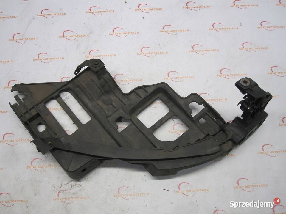 VW GOLF VI 10r ślizg lampy prawy przód Kielce