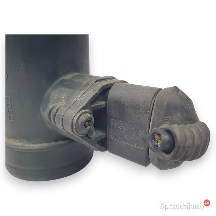 PRZEPŁYWOMIERZ Volkswagen Passat Audi A4 A6 19 Przepływomierze Chełm