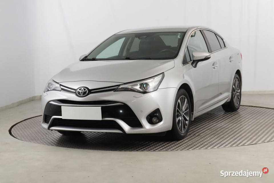 Toyota Avensis 20 D4D Zabrze