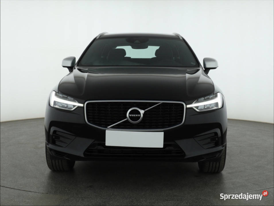 Volvo XC60 T5 AWD Piaseczno