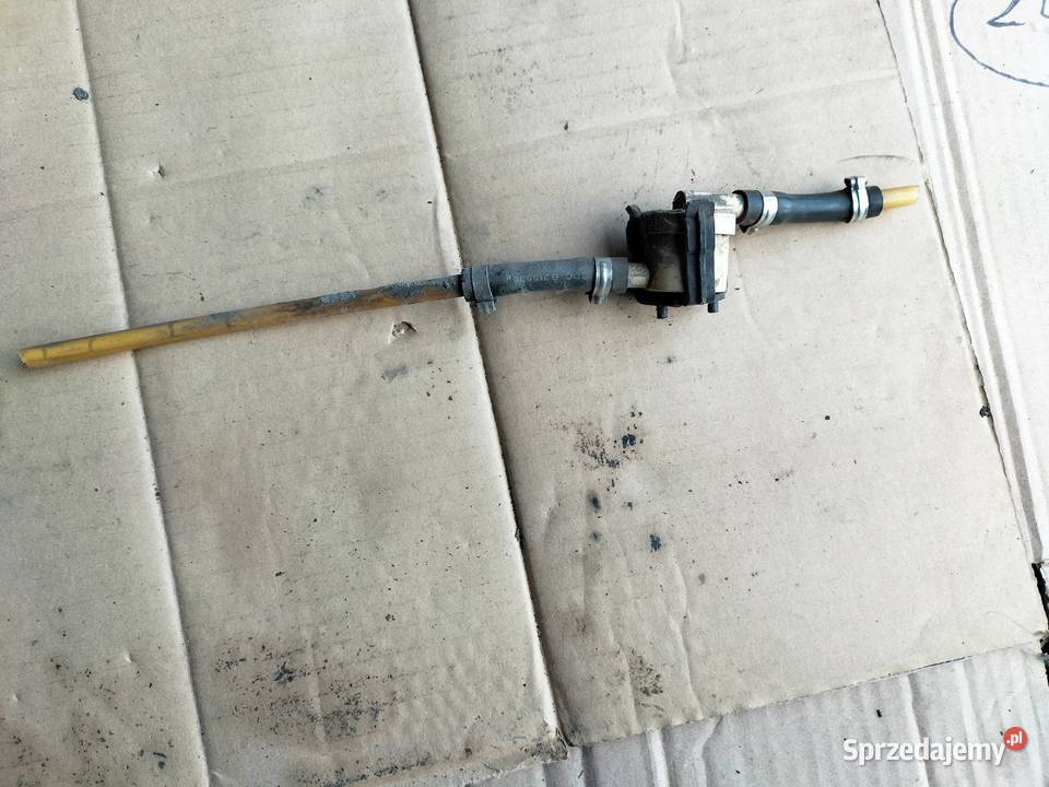 PEUGEOT 306 14B ZAWÓR PODCIŚNIENIA BAKU PALIWA Kamień-Kolonia