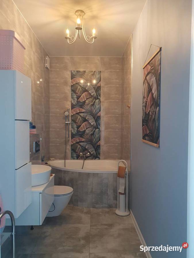 Sprzedam kawalerkę jeziorem w Augustowie podlaskie Augustów