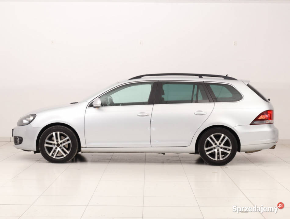 VW Golf 20 TDI tempomat Piaseczno sprzedam