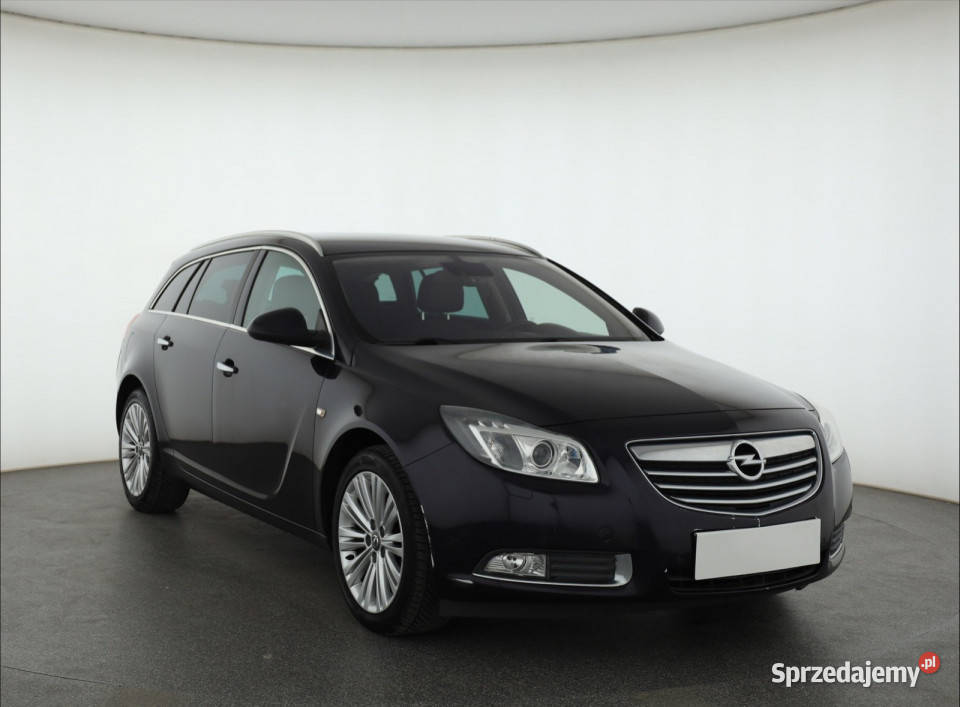 Opel Insignia 20 CDTI Insignia Piaseczno