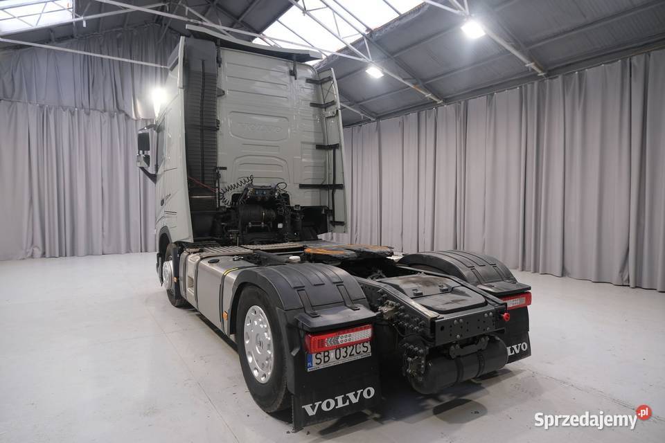 VOLVO FH 500 2021 1277700 ccm 510 Warszawa