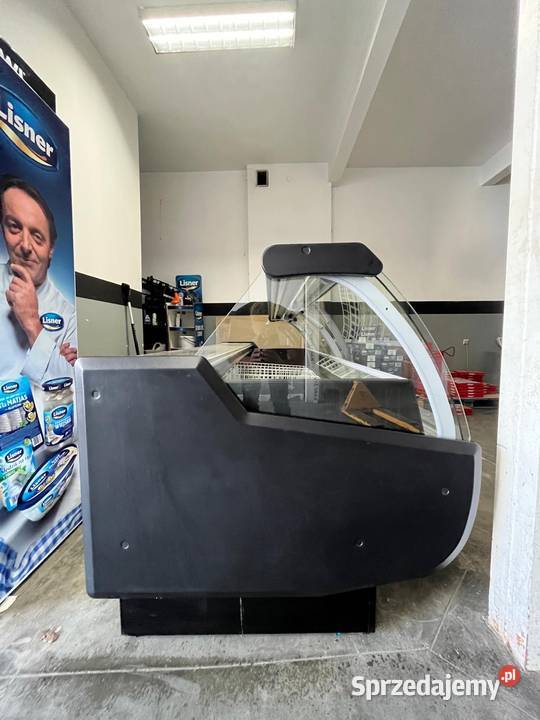 Lada chłodnicza PREMIUM IGLOO SANTIAGO 21 SW 10 Jelenia Góra