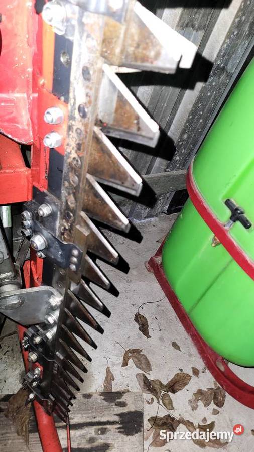 Podcinacz do porzeczek Former Jagoda lubelskie Puławy