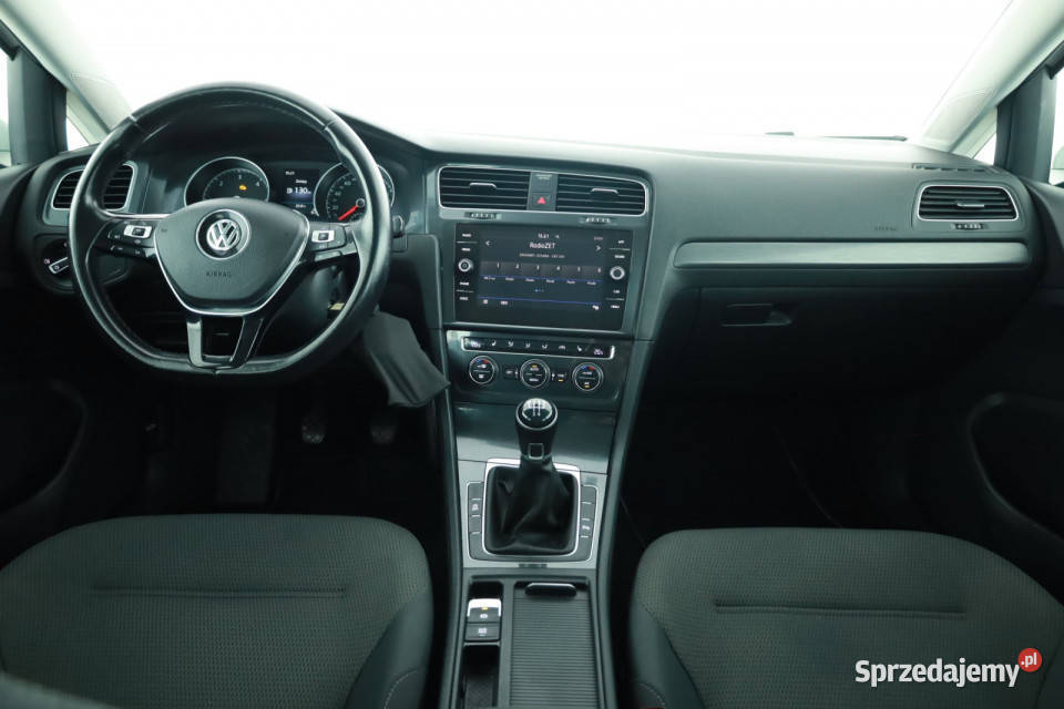 VW Golf 16 TDI czujnik zmierzchu