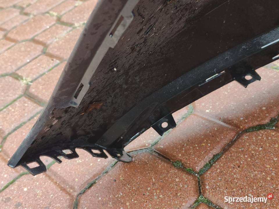 Zderzak przedni Jeep Cherokee 5