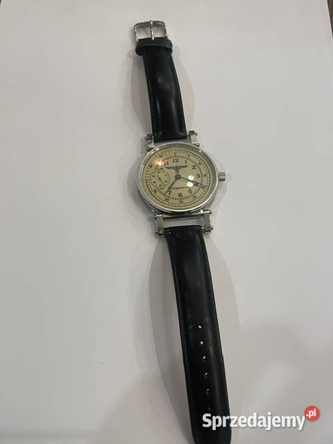 Zegarek naręczny Kriegsmarine Unisex Kraków