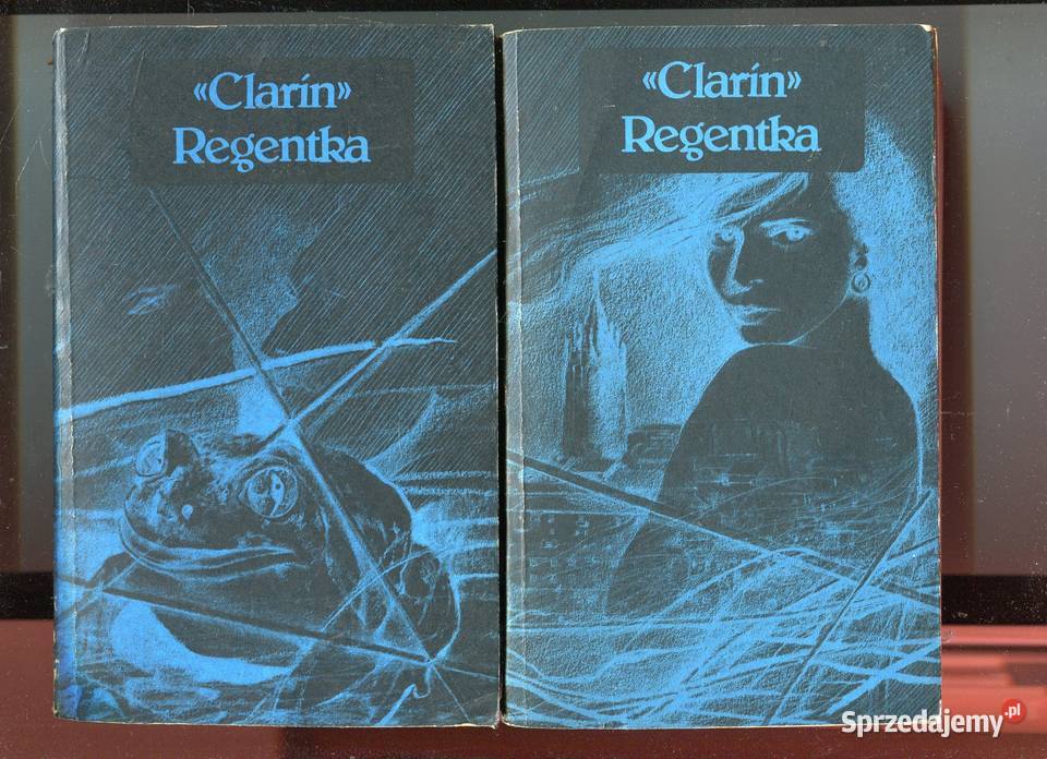 Regentka t12 Clarin Szczecin sprzedam