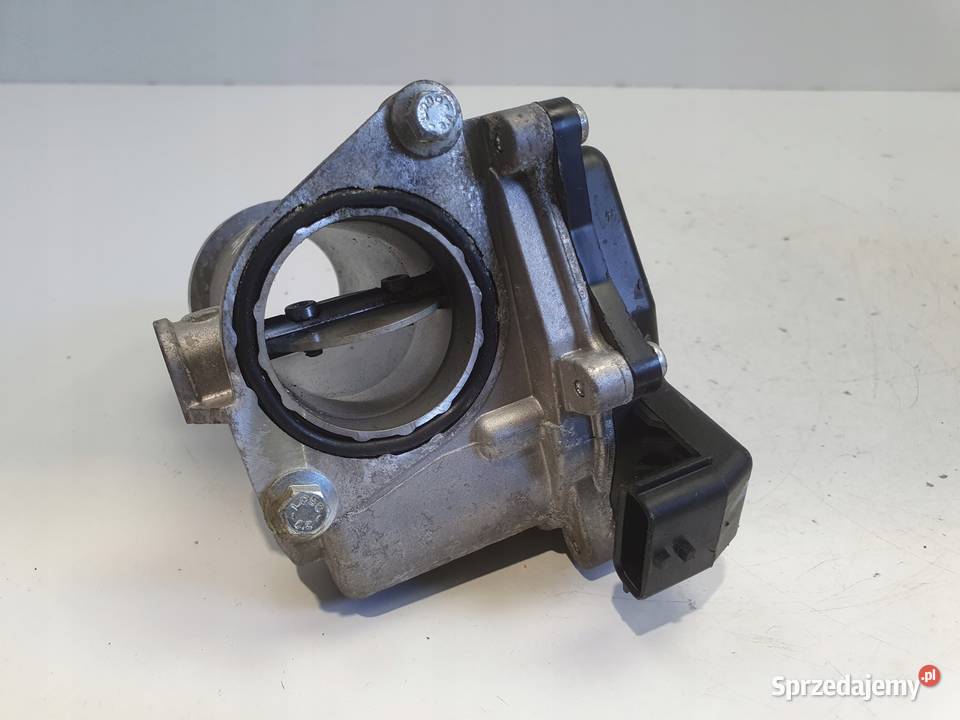 PRZEPUSTNICA Renault Megane III 15 DCI Chełm