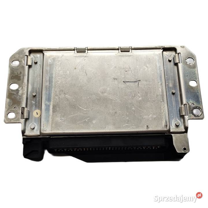 4d0927156aa Audi A8 D2 9902 Sterownik Moduł wielkopolskie
