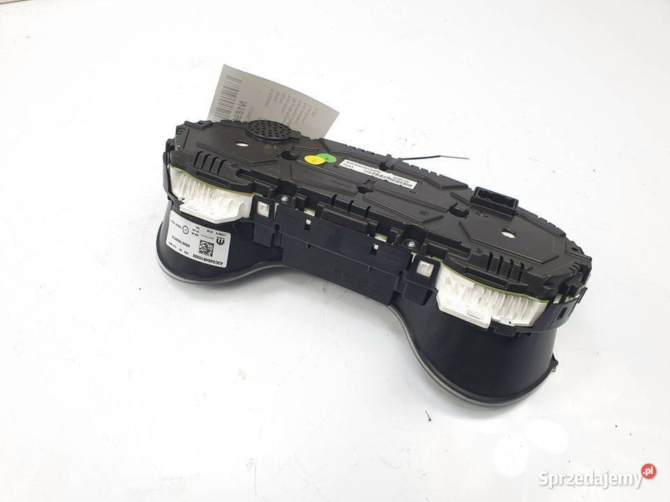 LICZNIK ZEGAR FIAT TIPO II 00521505010