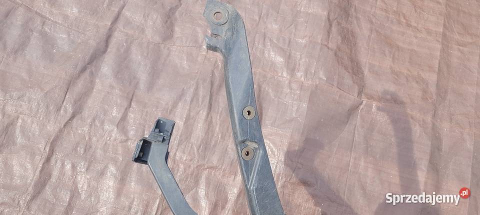 HYUNDAI I10 I 08 PAS PRZEDNI WZMOCNIENIE CZOLOWE Ruda Śląska