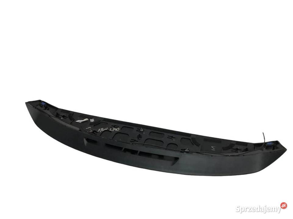 Volkswagen TRoc 2018 Spojler klapy tylnej świętokrzyskie Skarżysko-Kamienna