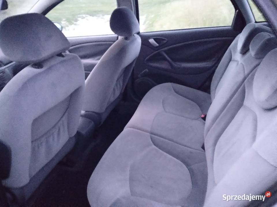 Citroen C5 16hdi Raciniewo sprzedam