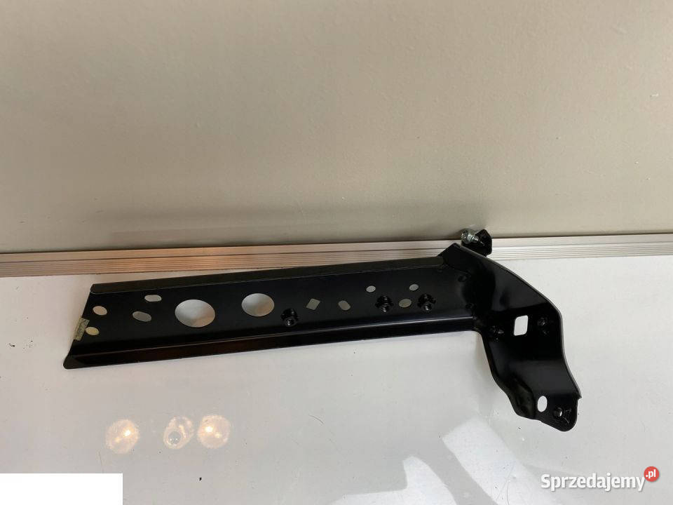 MAZDA CX5 2015 MOCOWANIE WSPORNIK BŁOTNIKA PRAWY Kozubszczyzna