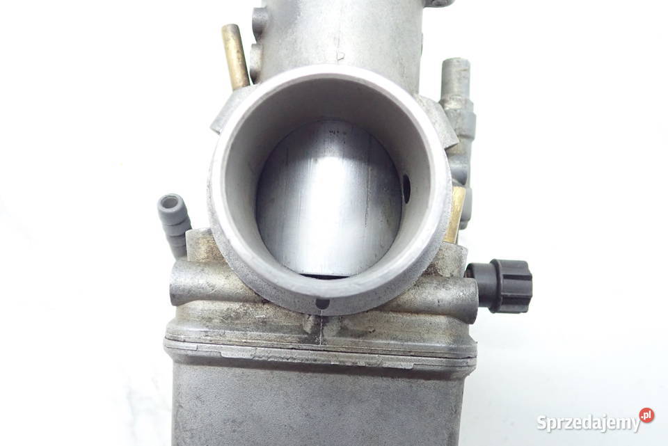 Gaźnik Dellorto PHM 40 Husqvarna TE 610 TC 410 Strzelce Krajeńskie