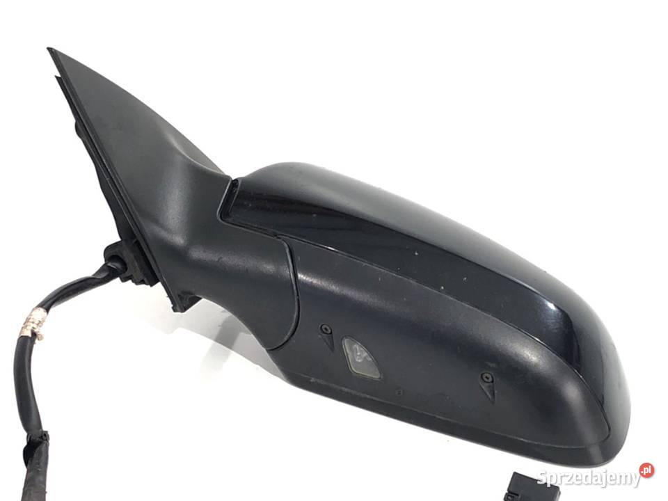 LUSTERKO LEWY AUDI A6 C6 SedanLimuzyna 0411