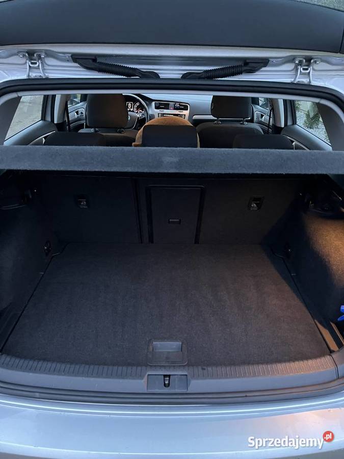 Sprzedam auto marki Volkswagen Golf 7 Dobra