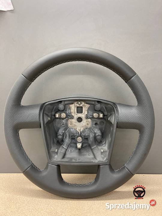 KIEROWNICA FIAT DUCATO III CITROEN JUMPER II Pozostałe Kamienna Góra