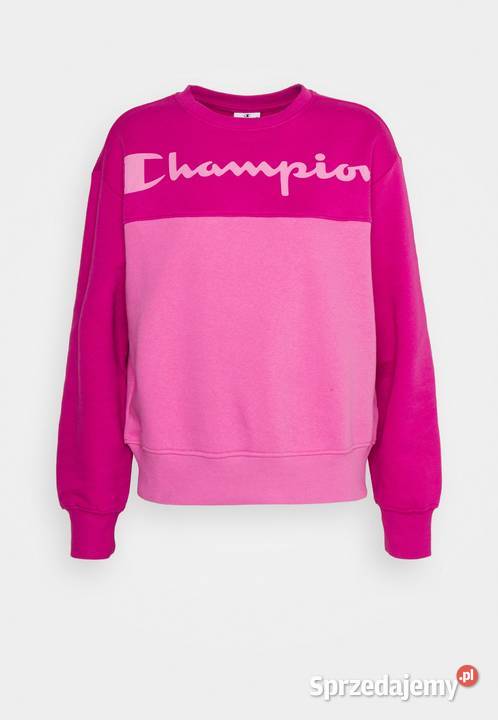 Bluza Champion Kalisz sprzedam
