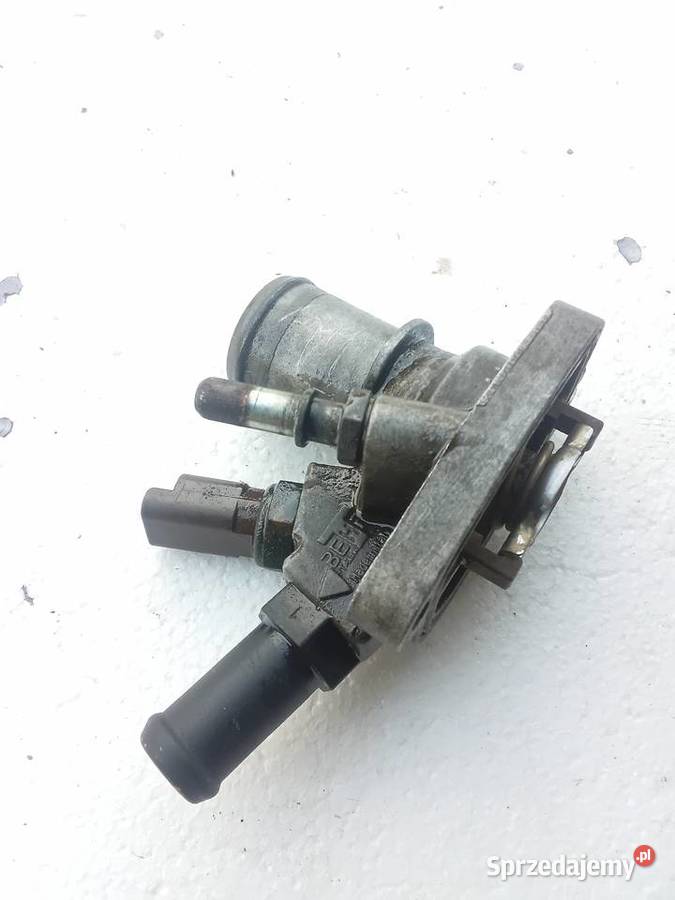 Króciec obudowa termostatu Fiat 14 Milejewo sprzedam