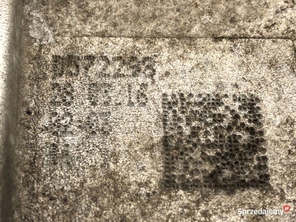 BELKA POD SILNIK VW PASSAT B8 18 180 3Q0199369E