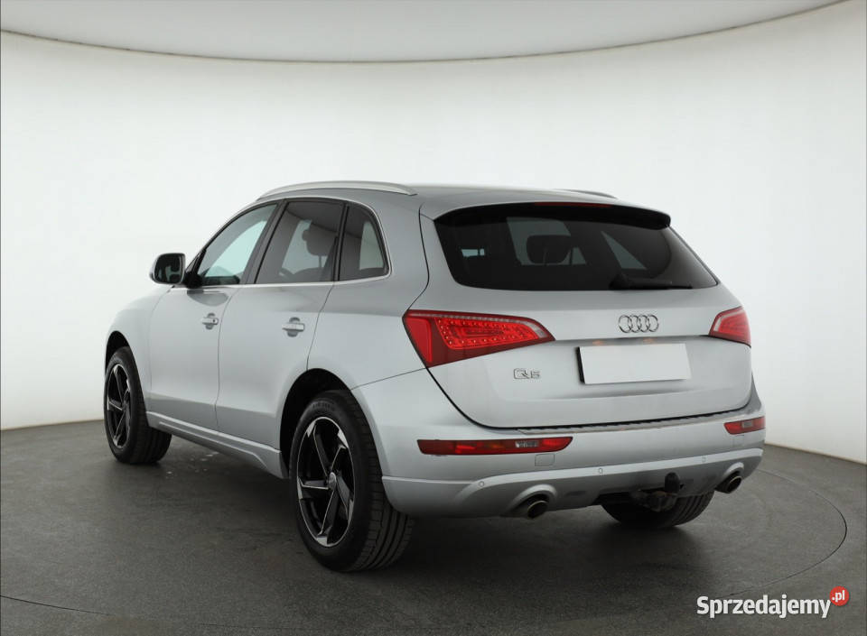 Audi Q5 30 TDI Piaseczno