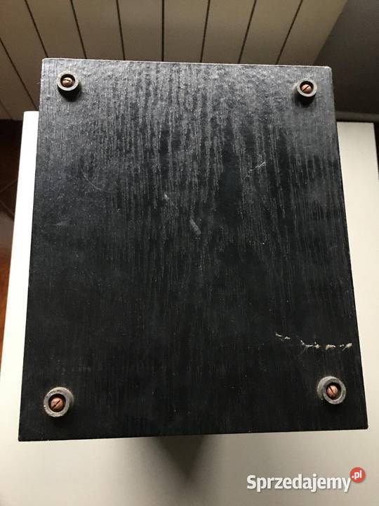 Obudowa kolumny Dior małopolskie