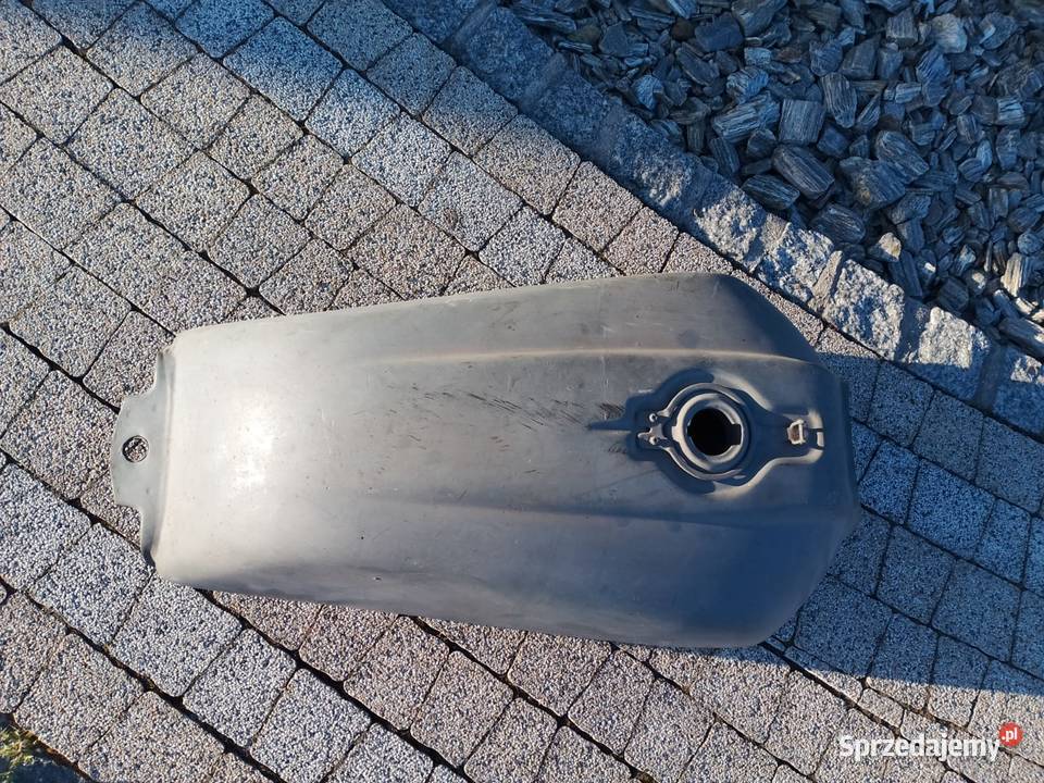 Zbiornik paliwa bak Honda 900 cb 750 boldor Pawłowice