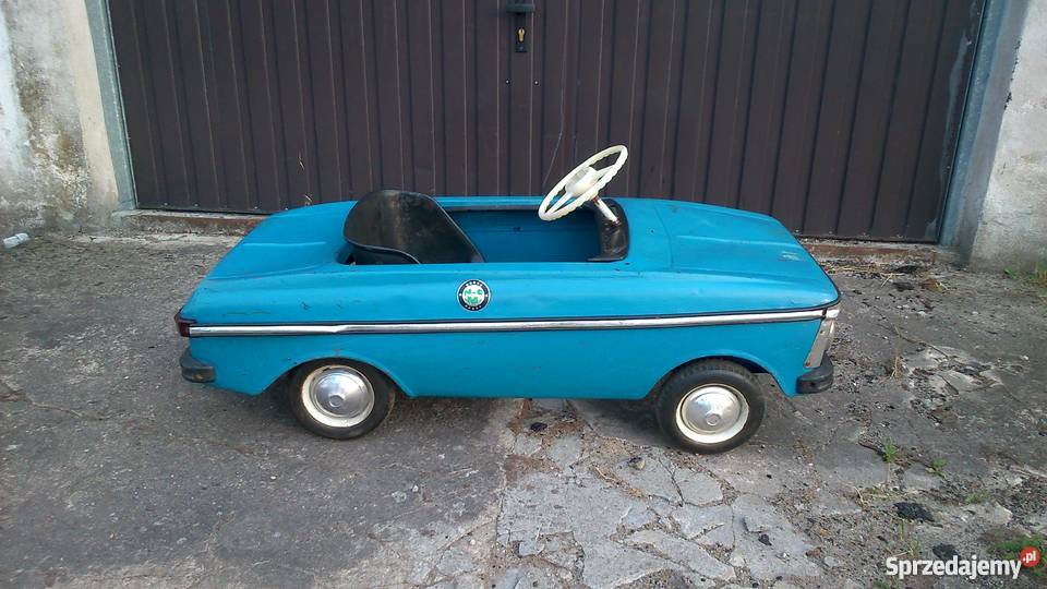 Moskwicz Azak opolskie Krapkowice