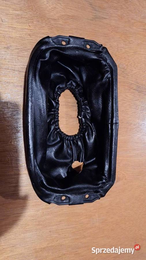 Mieszek skórzany kierownicy SAAB 95 Kraków