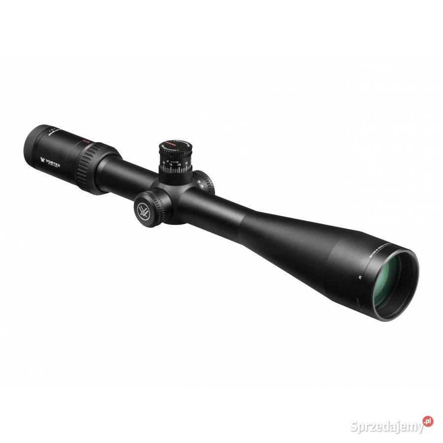 Luneta celownicza Vortex Viper HS LR 624x50 FFP wielkopolskie
