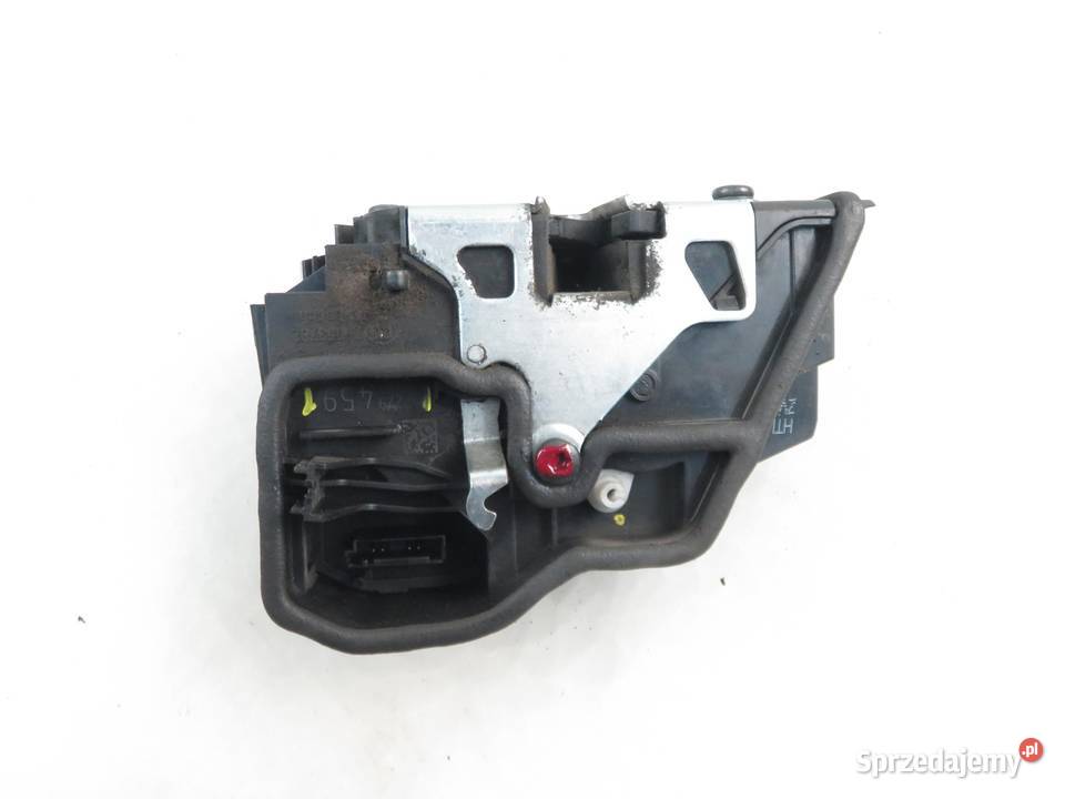 ZAMEK LEWY TYLNY BMW X1 E84 7229459 małopolskie