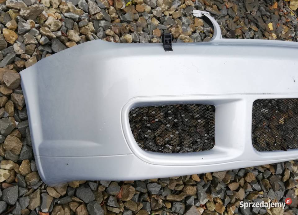 Zderzak przód przedni VW Golf 4 IV R32 osobowe Zagórz