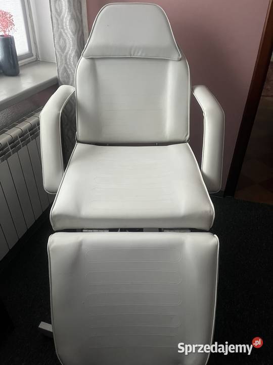 Fotel kosmetyczny Fotele Mniszków