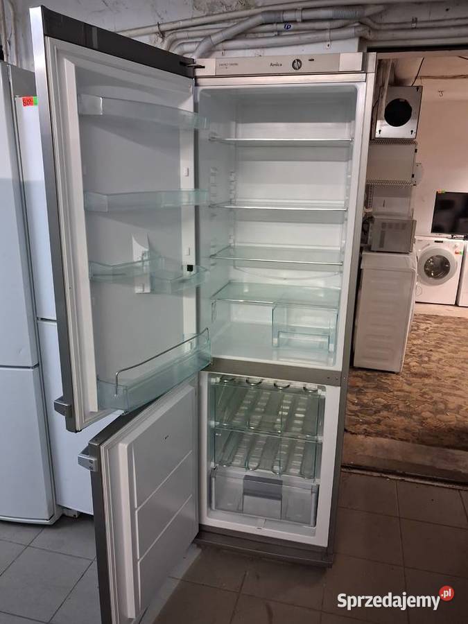 LODÓWKA AMICA Wrocław