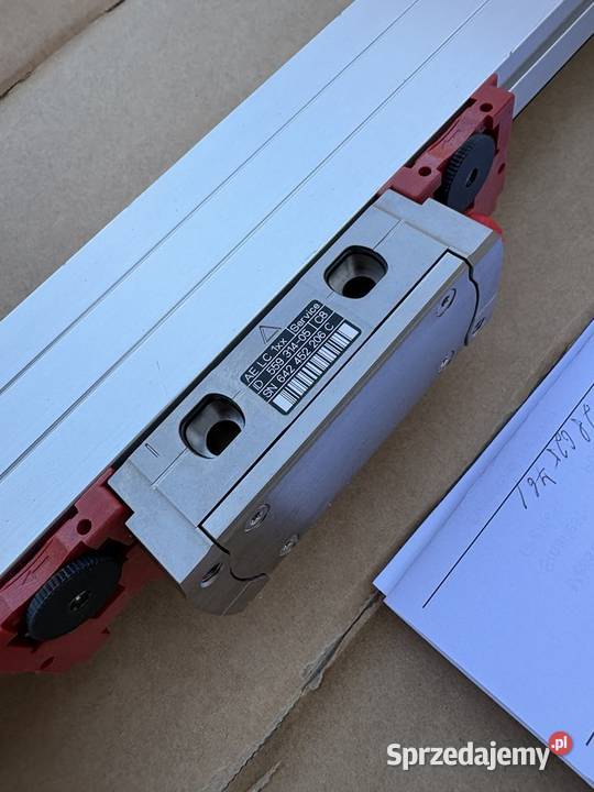 Heidenhain 557 67909 Linear encoder Warszawa