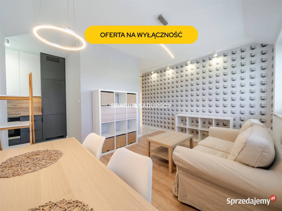 Mieszkanie Bochnia 37m2 2 pokoje małopolskie